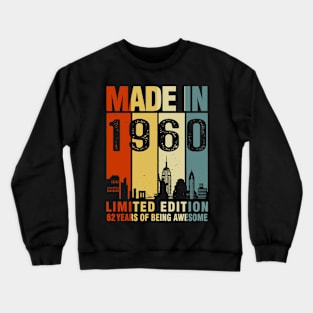 Made Crewneck Sweatshirt